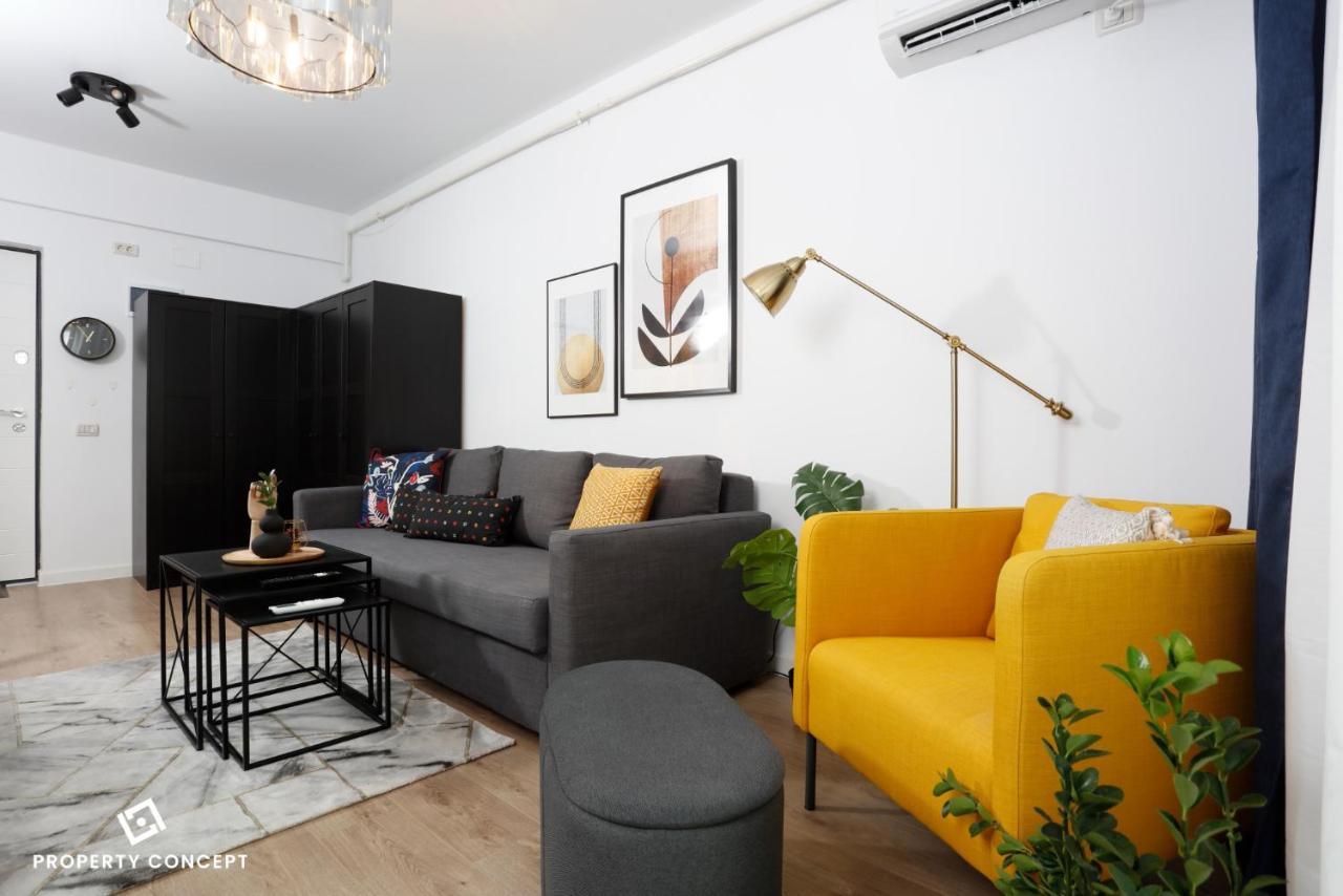 Apartment X - Address - New Flat In A New Building Near Center