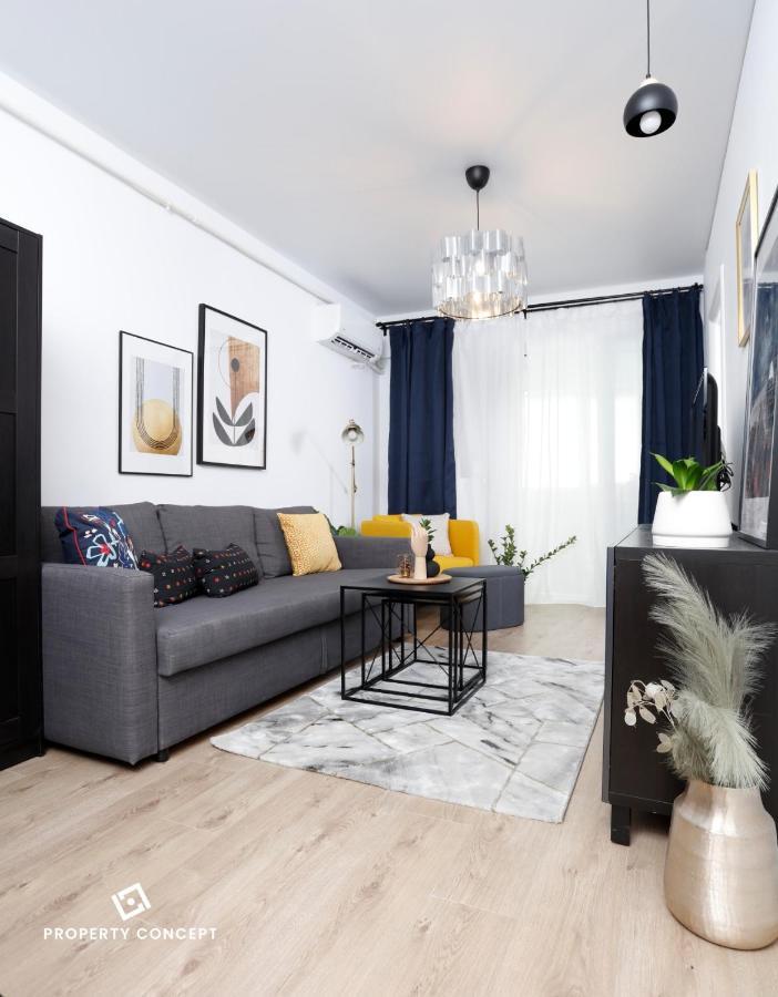 X - Address - New Flat In A New Building Near Center *