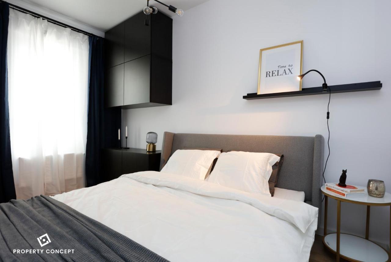 Apartment X - Address - New Flat In A New Building Near Center Bucharest