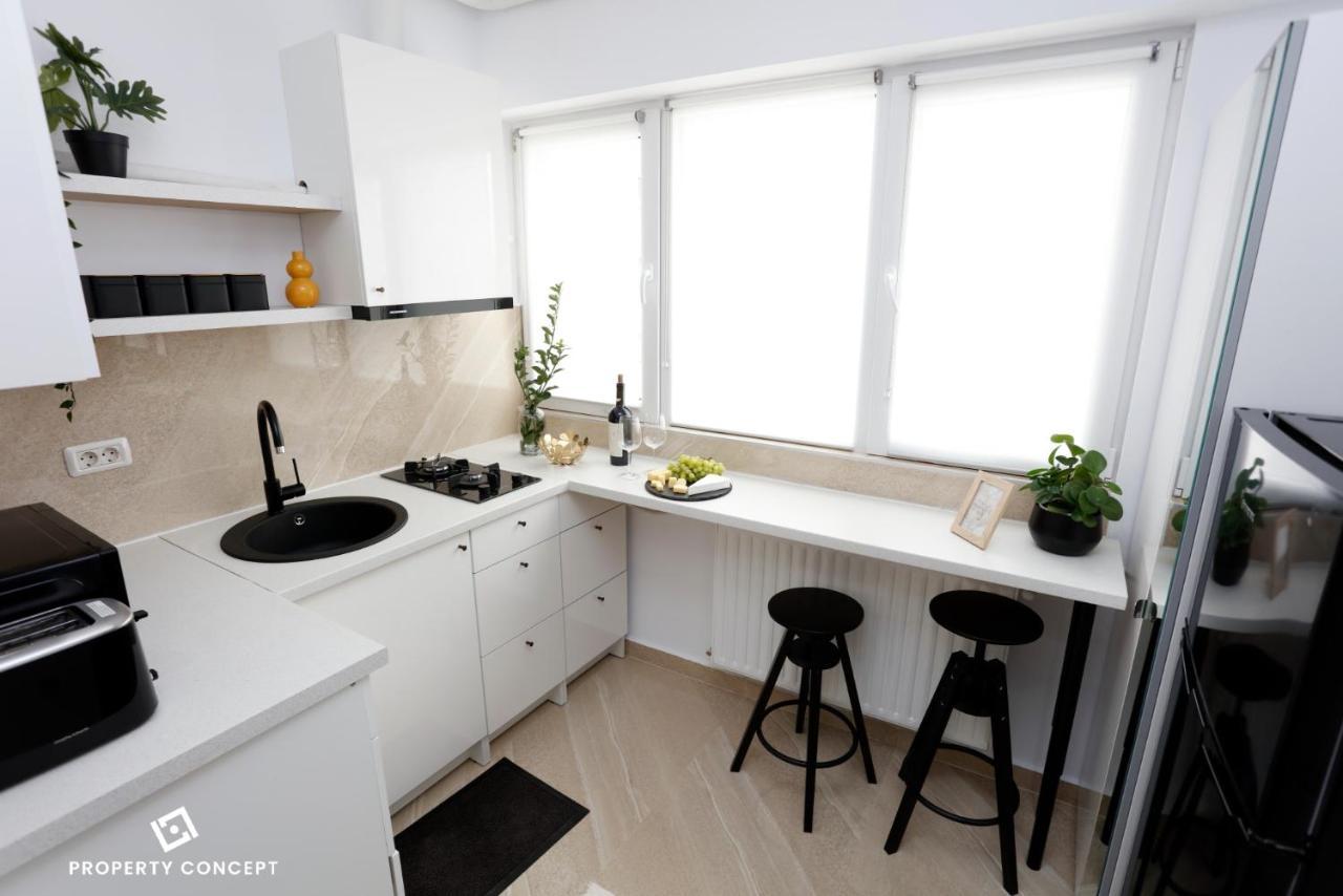 Apartment X - Address - New Flat In A New Building Near Center *
